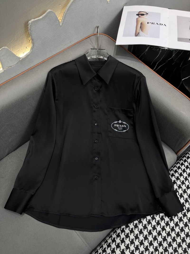 Prada Shirts